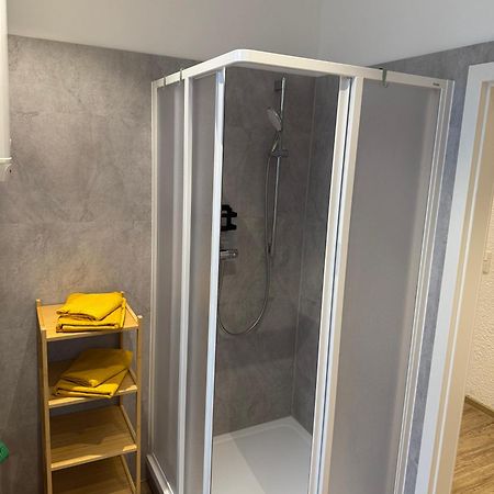 Mh Apartments Erfurt Bagian luar foto