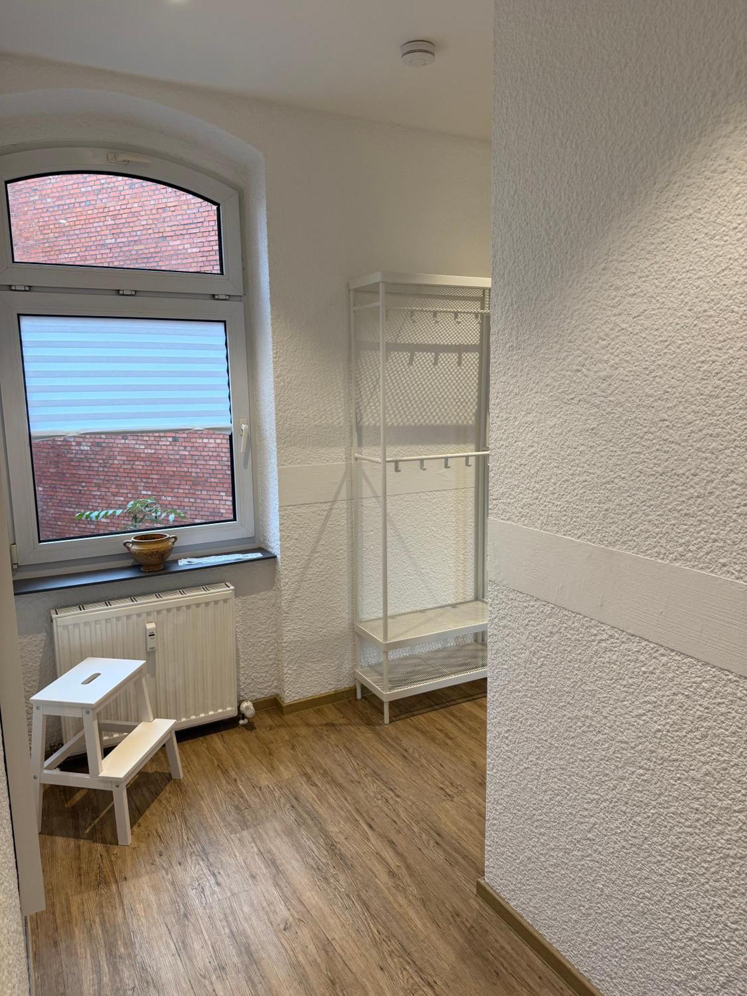 Mh Apartments Erfurt Bagian luar foto