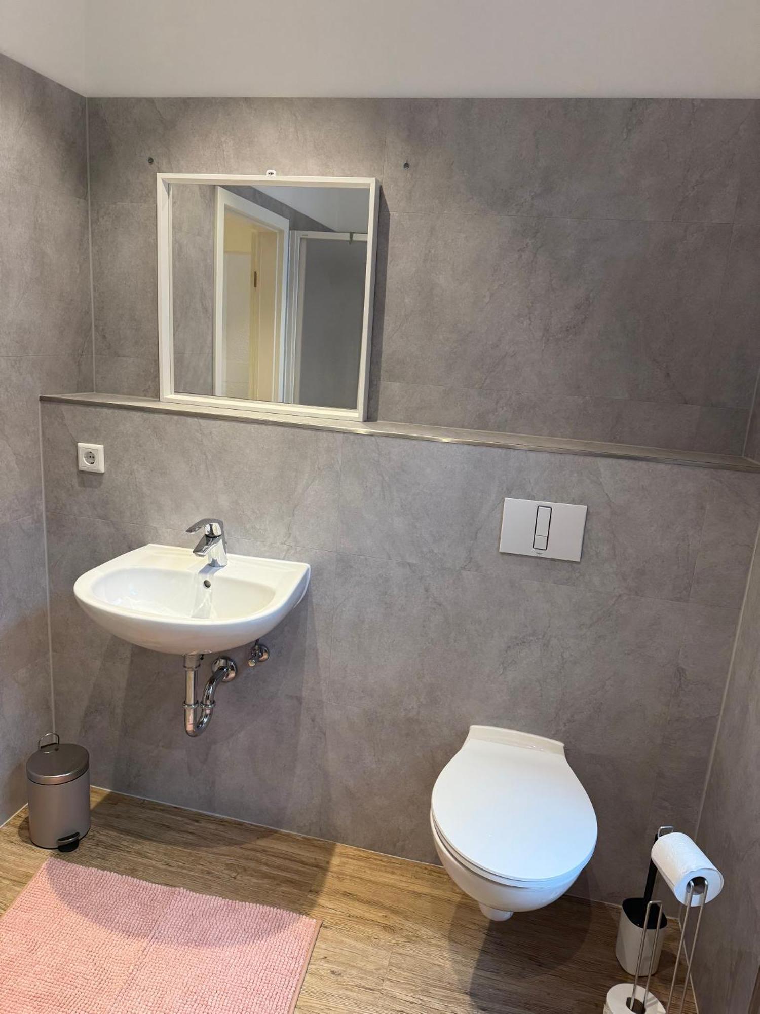 Mh Apartments Erfurt Bagian luar foto